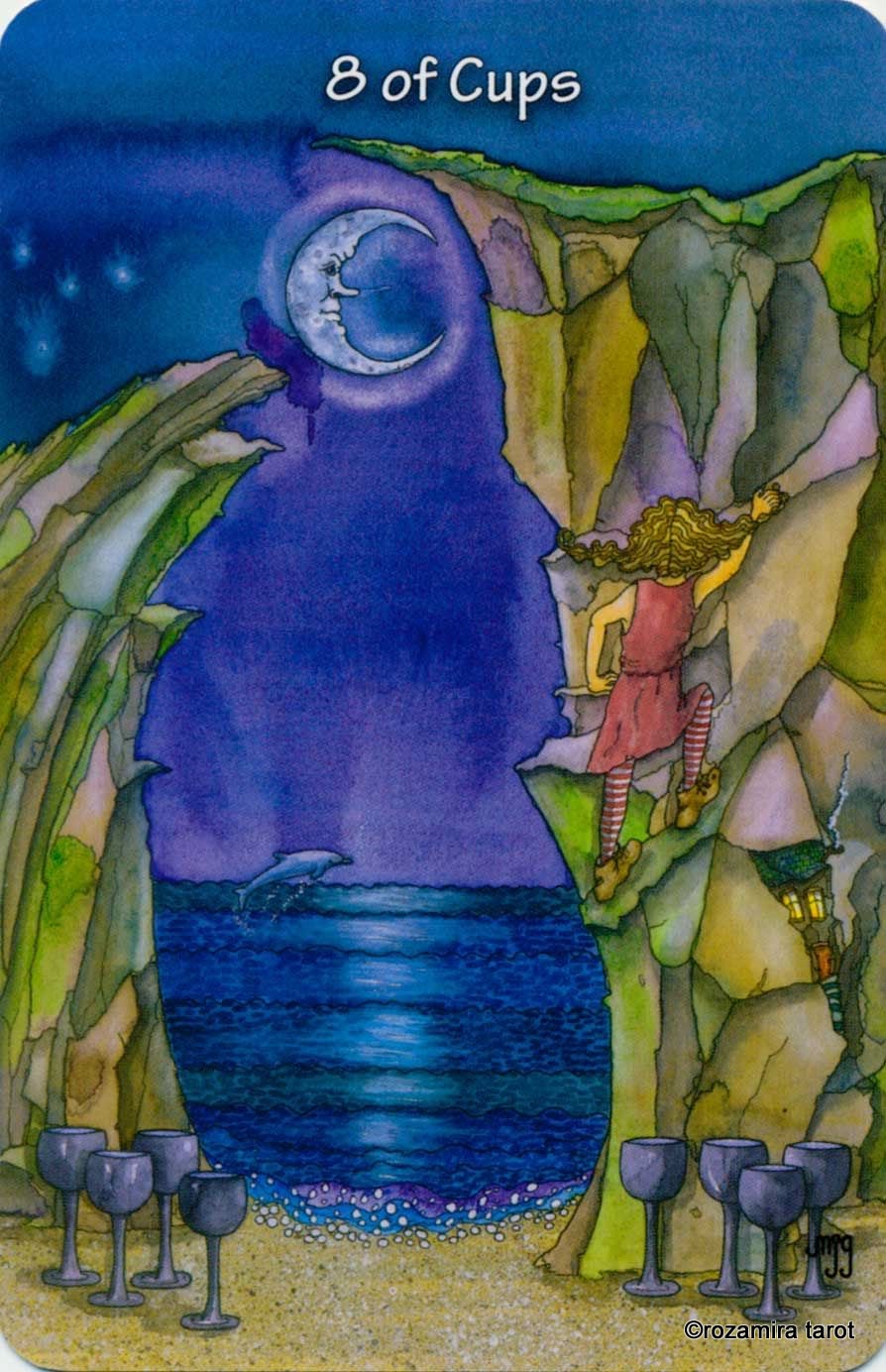 Hezicos Tarot